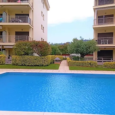 En Primera Linea De Mar Apartment *