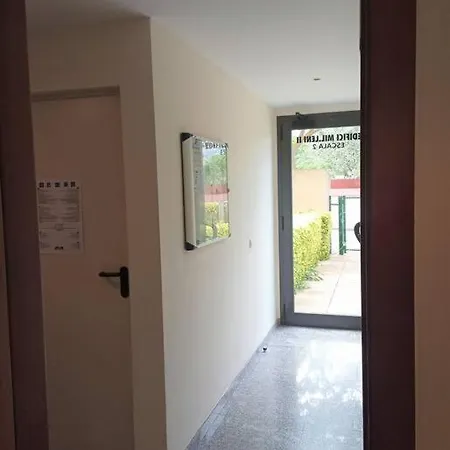 Apartment En Primera Linea De Mar *