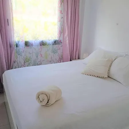 Apartment En Primera Linea De Mar *