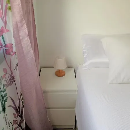 En Primera Linea De Mar Apartment *