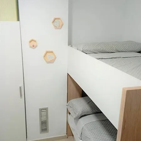 Apartment En Primera Linea De Mar *