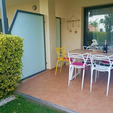 En Primera Linea De Mar Apartament *