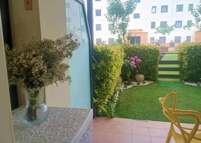 شقة En Primera Linea De Mar *