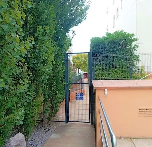 En Primera Linea De Mar شقة *