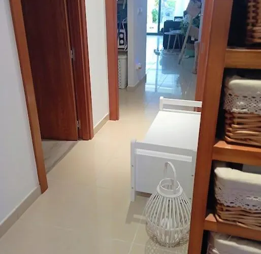 En Primera Linea De Mar شقة