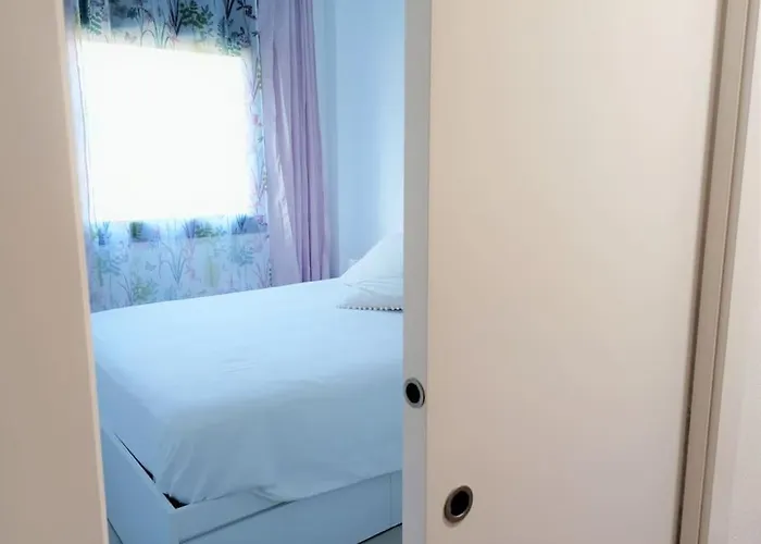 شقة En Primera Linea De Mar