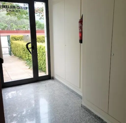 En Primera Linea De Mar شقة