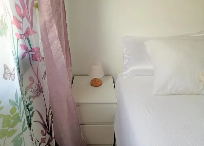 En Primera Linea De Mar شقة *