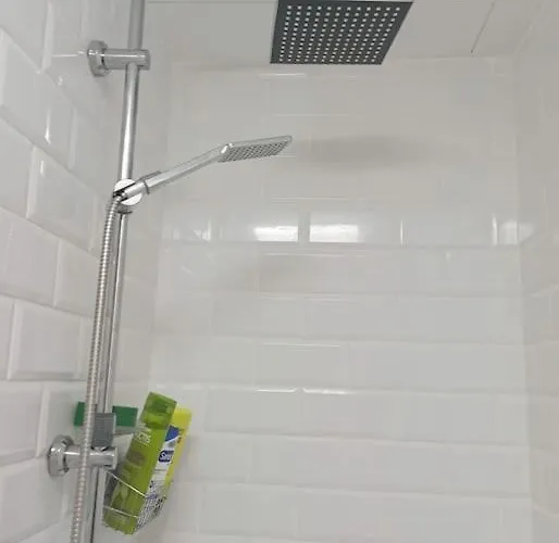 شقة En Primera Linea De Mar روساس