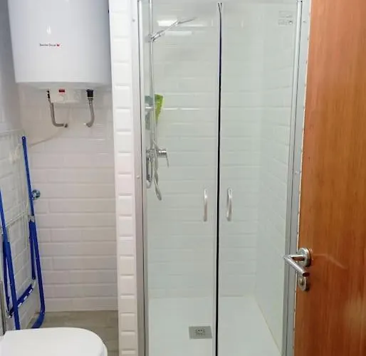 En Primera Linea De Mar روساس
