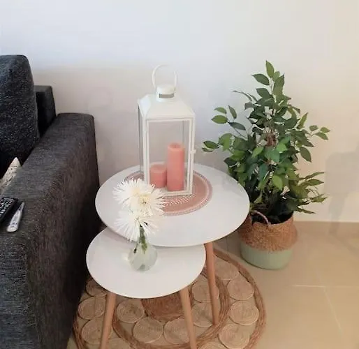 En Primera Linea De Mar شقة روساس