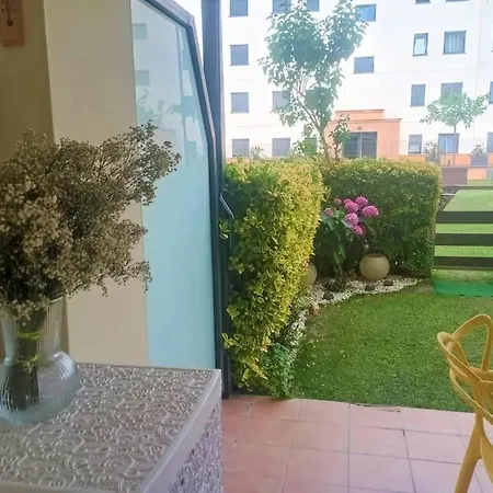 Apartament En Primera Linea De Mar *