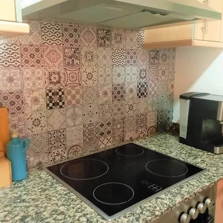 Apartament En Primera Linea De Mar Roses